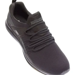 Baskets*Skechers Go Run Mojo Black